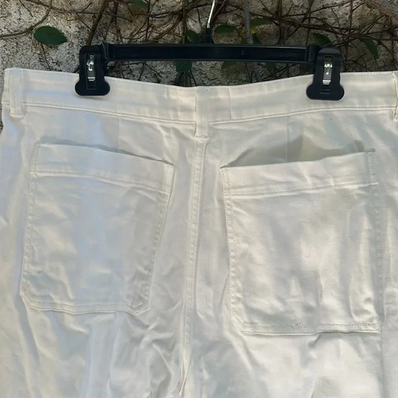 Everlane Straight Legs Jeans - Picture 4 of 7